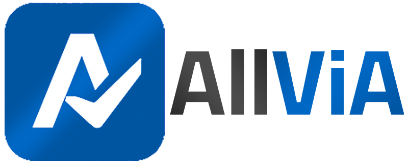 Allvia Logo