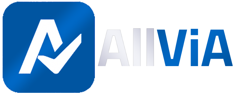 Allvia Logo